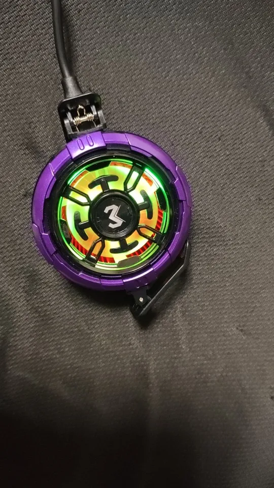 Customer photo