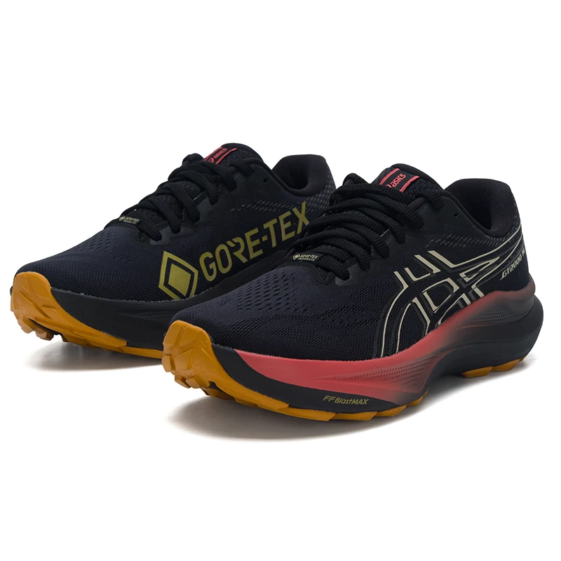 

Женская обувь Asics Gt-2000 14, спортивная обувь Gtx, кроссовки для тренировок на открытом воздухе, кроссовки для фитнеса 1012B844-001