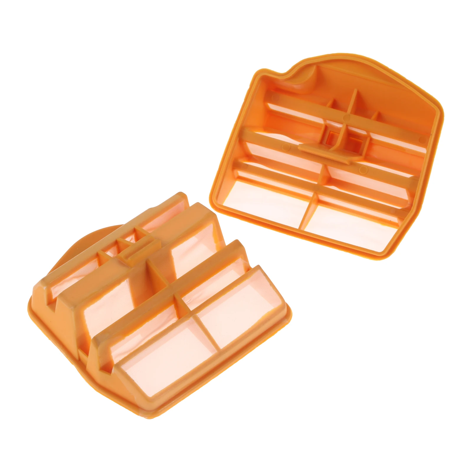 Imagem -04 - Filtro de ar Mais Limpo para Husqvarna Peças Motosserra Substituição para 544080803 Jardim Faça Você Mesmo Power Tool Fits Husqvarna 445 445e 450 450e Pcs
