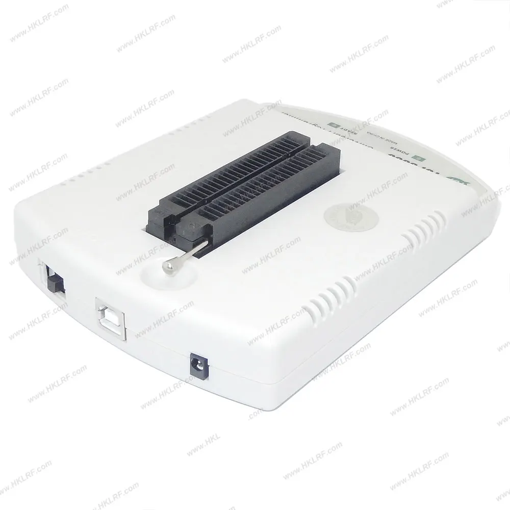 In stock TOP3002D Microcontroller Programmer for MCU and EPROMs Programming ECU Chip Tunning