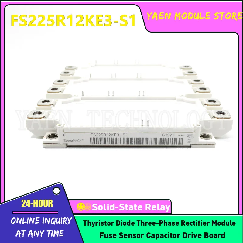 FS225R12KE3 6MBI450UA-120 6MBI450UA-120-02 FS225R12KE3-S1 FS450R12KE4 6MBI300UA-120-02 6MBI300UA-120 FS300R12KE3 FS300R12KE3-S1