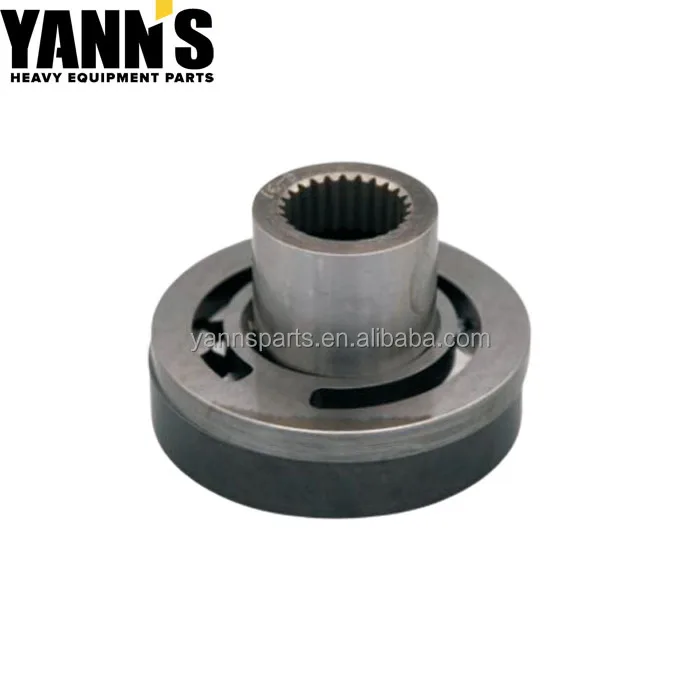 90R75 Transmission Pump Hydraulic Gear Oil Pump For Excavator