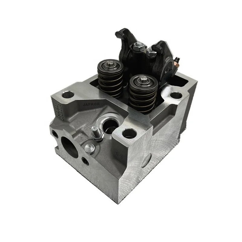 For KAMAZ 740.90-10030 Cylinder Head Assembly KAMA Z740 601 612 Euro-4 Common Rail 12-Month Warranty
