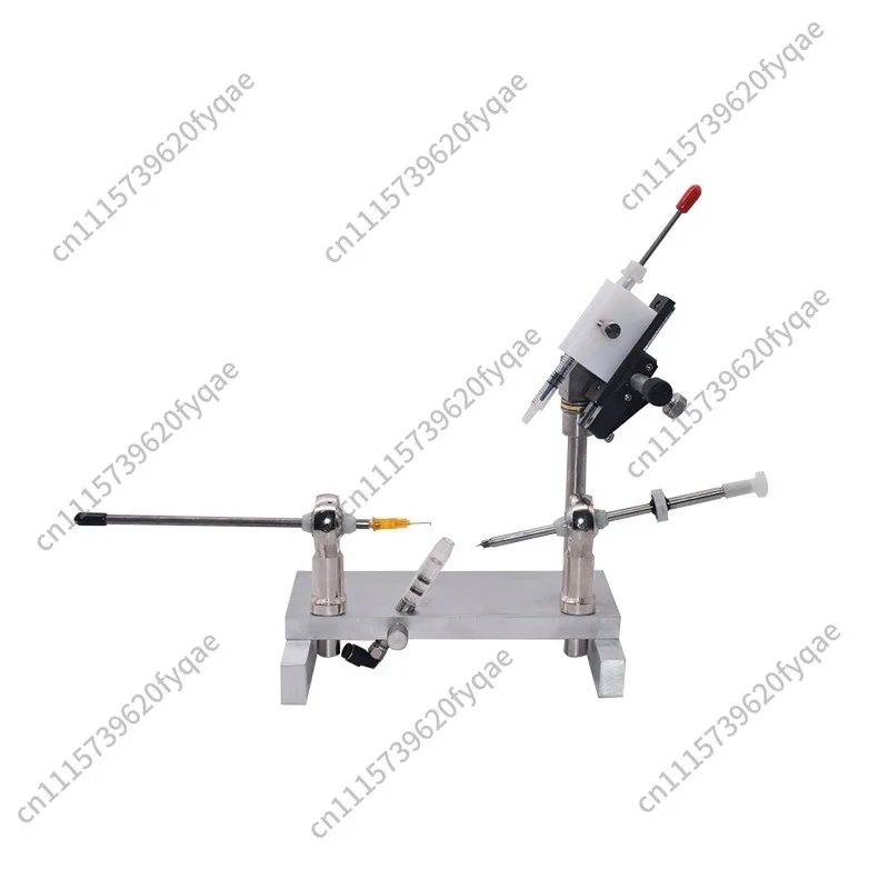 Beekeeping tools, queen bee artificial insemination instrument, queen bee mating high-density king equipment with microscope bee
