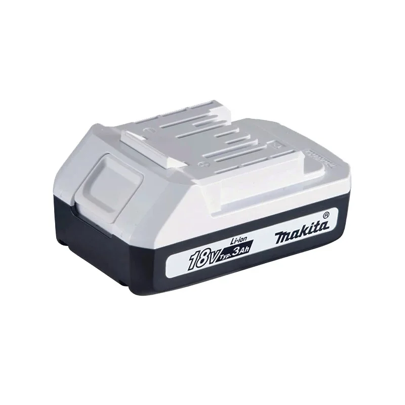 Makita HP488 Batteries BL1811G BL1815G BL1813G BL1820G BL1813G BL1825G 195608-4 CL183D DF457DDF457DWE 18V 3000mAh li-ion Battery - view 5