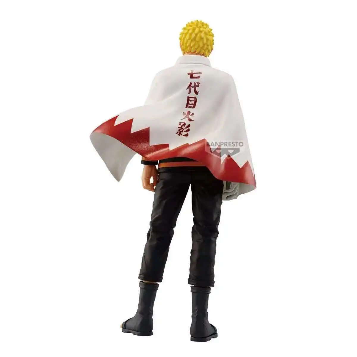

【Pre Sale】 BANDAI BANPRESTO Ninkai Zoukei Retsuden -NARUTO 72 Series- NARUTO Shippuden Naruto Uzumaki
