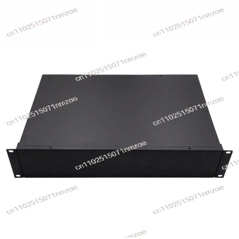 4U Industrial Control  2U Server 3U Sheet Metal Chassis Opening 1U6U Standard 5U Chassis Processing