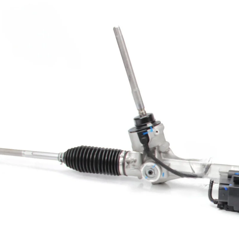 

Tom AutoHigh Quality Steering Gear Suitable for LR138942 LR117499 K8D2 Discovery Sport 2021 Gear Assembly - Steering