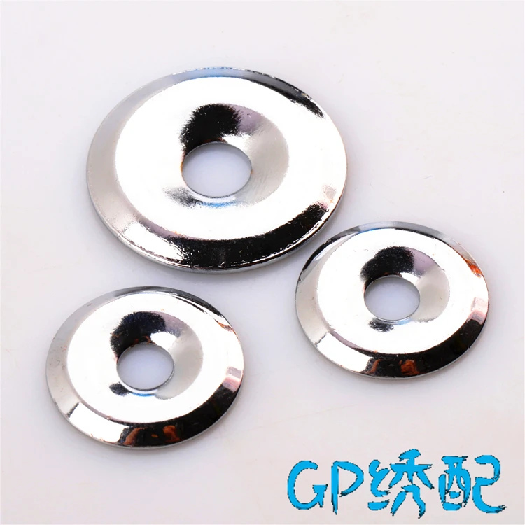 10pcs Embroidery Machine Accessories Clip Large Clip Small Clip Through The Thread outer diameter 25.7mm 20mm 18.7mm