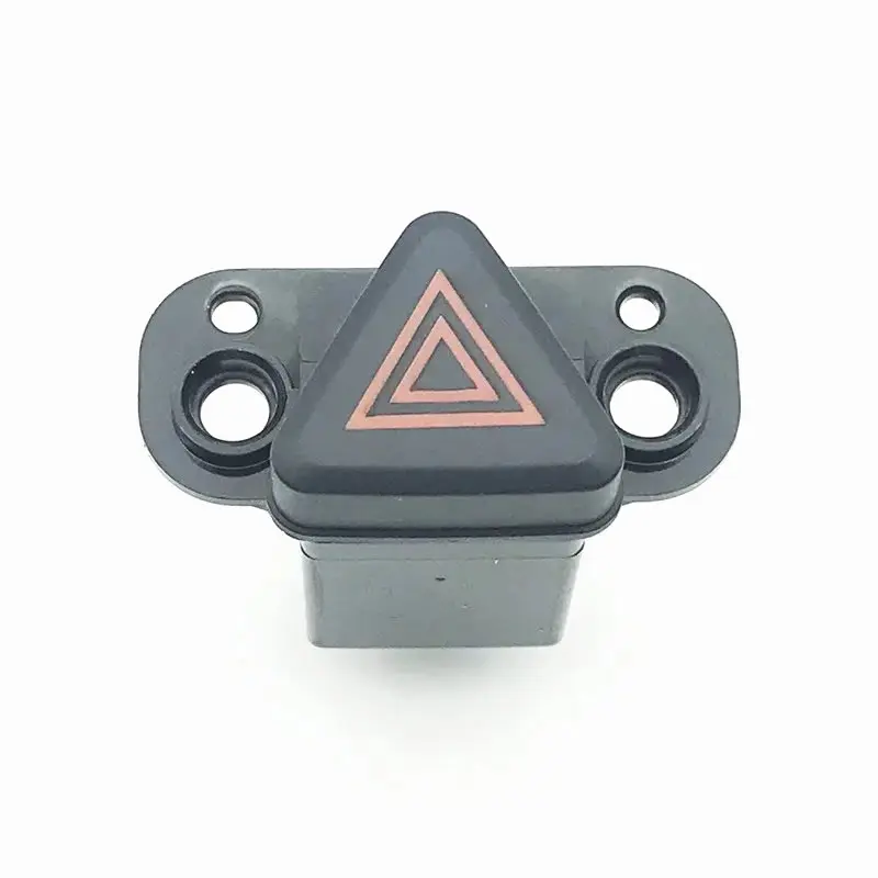 

NEW OE HAZARD WARNING SWITCH Emergency button For Chevrolet Cruze Trax Aveo 96828350 95282258