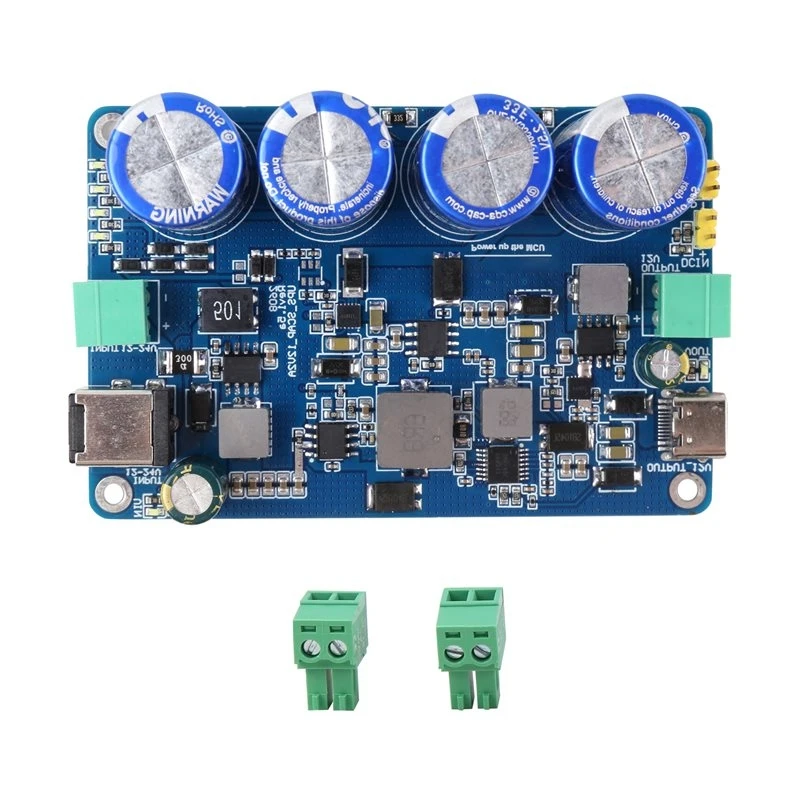 HGHO UPS 12V 2.5A Output Wide Voltage Input Industrial Supercapacitor 12V 2.5A