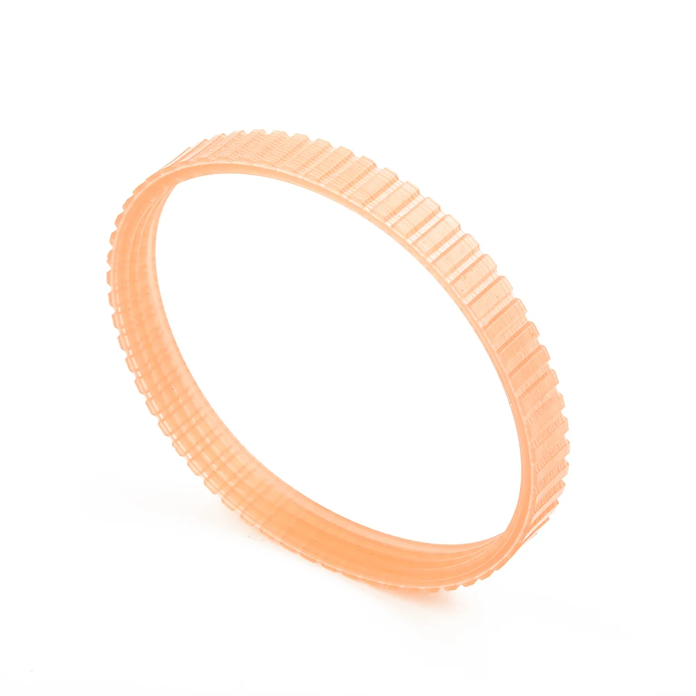 5Pcs 9.6mm Width Electric Planer Drive Belt For 1900B 225007-7 N1923BD FP0800 KP0810C KP0810 BKP180 Crack Resistan