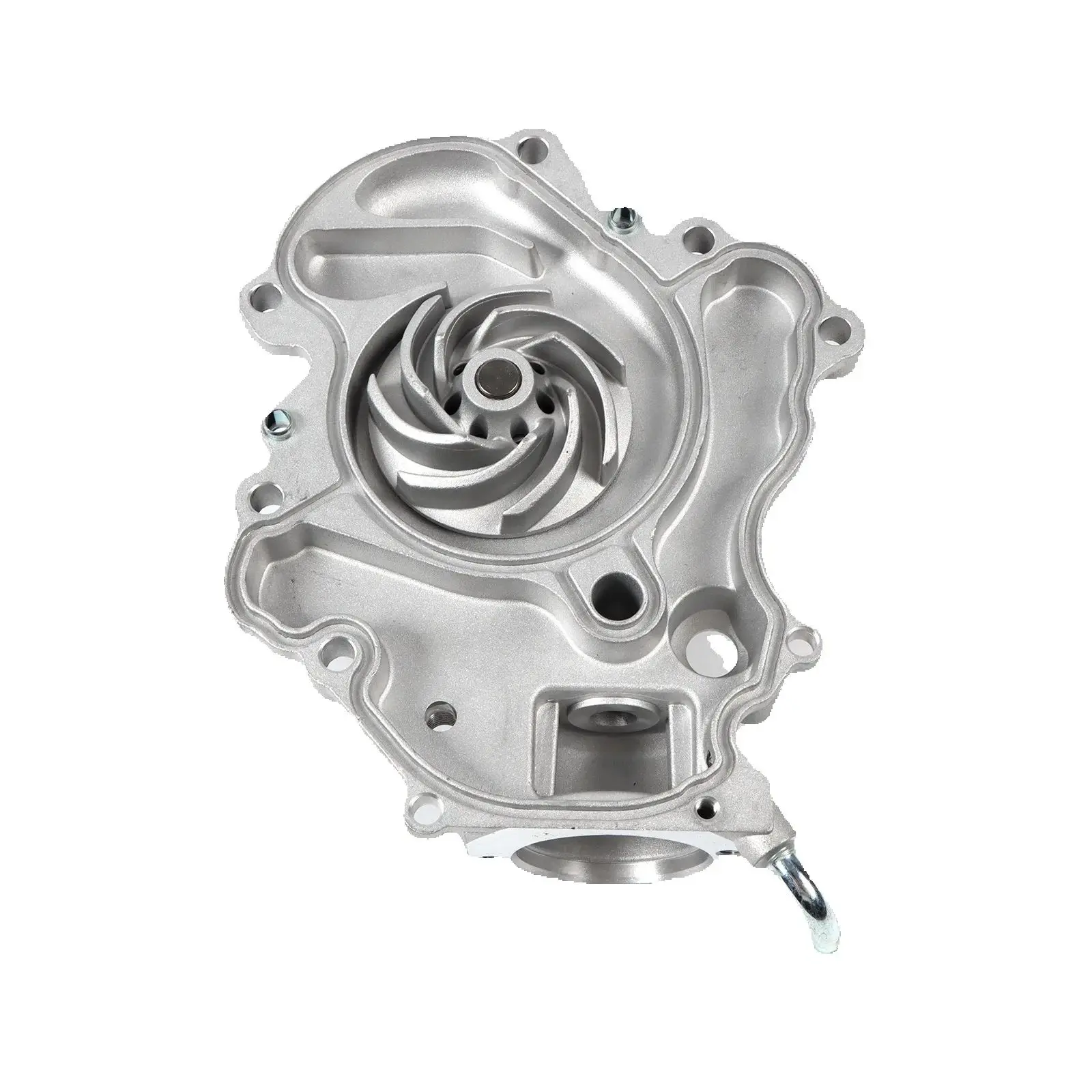 Water Pump FOR Jeep Grand Cherokee 1500 3.0L 68211202AB Engine Coolant Pump