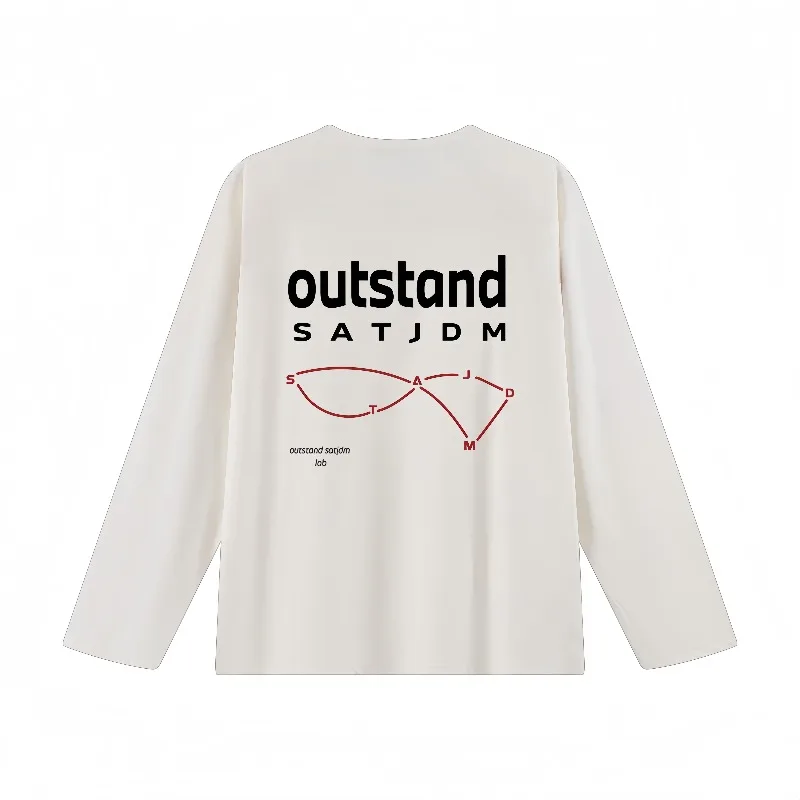 3D Printed Motorcycle Riding Shirt Quick Dry Long Sleeve T Shirt for Men Women Breathable Comfortable Biker Apparel