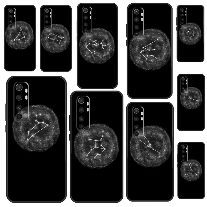 Zodiac Signs Conste… - image