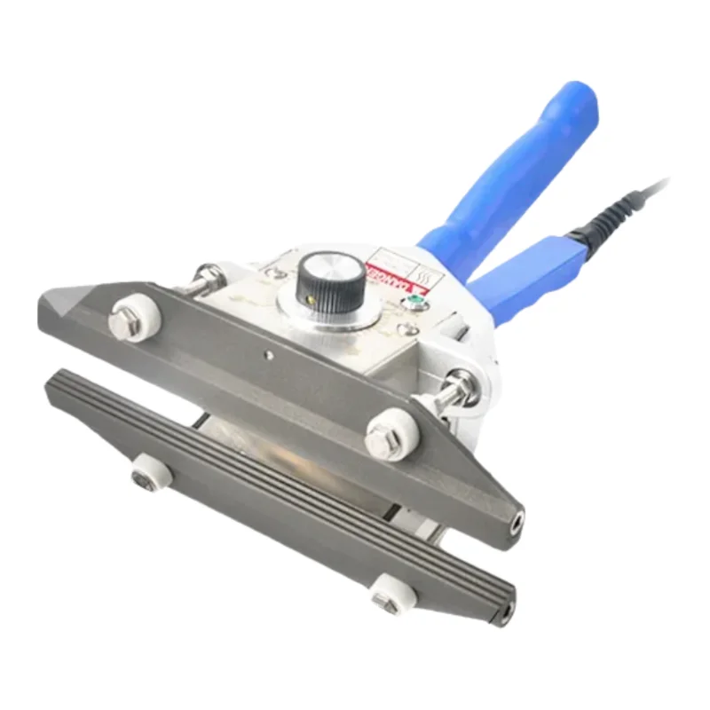 

FKR200-600 Hand-held Clamping Sealing Machine Hand-held Heat Sealing Machine Packaging Equipment