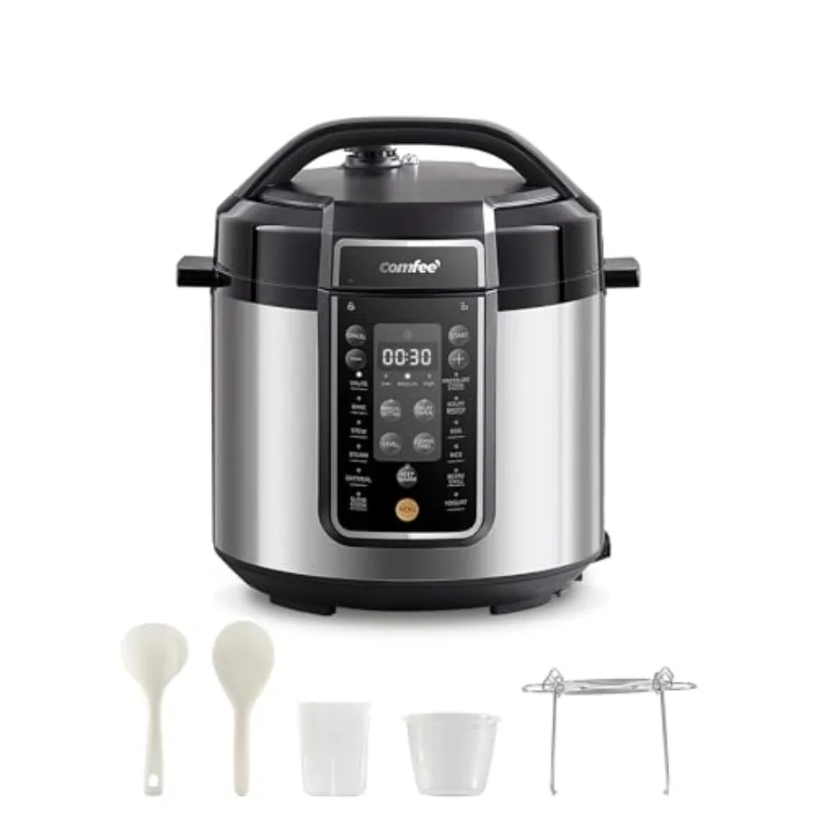 Comfee' Pressure Co…