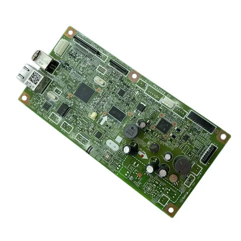 

Original disassembly is suitable for Canon 223D 229DW 226DN 212W 216 motherboard accessories