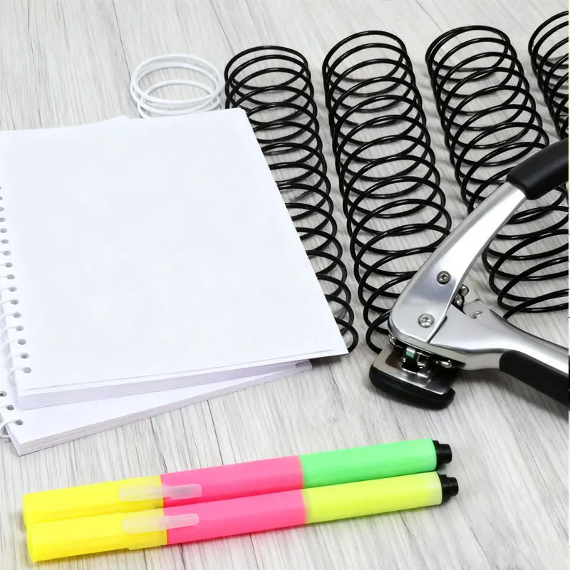 anel-de-ligacao-de-metal-a4-30-furos-11-13-16-19-22-25mm-livro-folhas-soltas-calendario-espiral-fio-unico-300mm-material-escolar-com-10-pecas