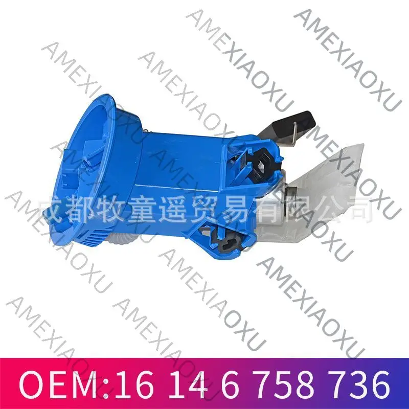 

1 Pc Fuel pump assembly 16146758736 16141182842 16141182843 for BMW AMEXIAOXU