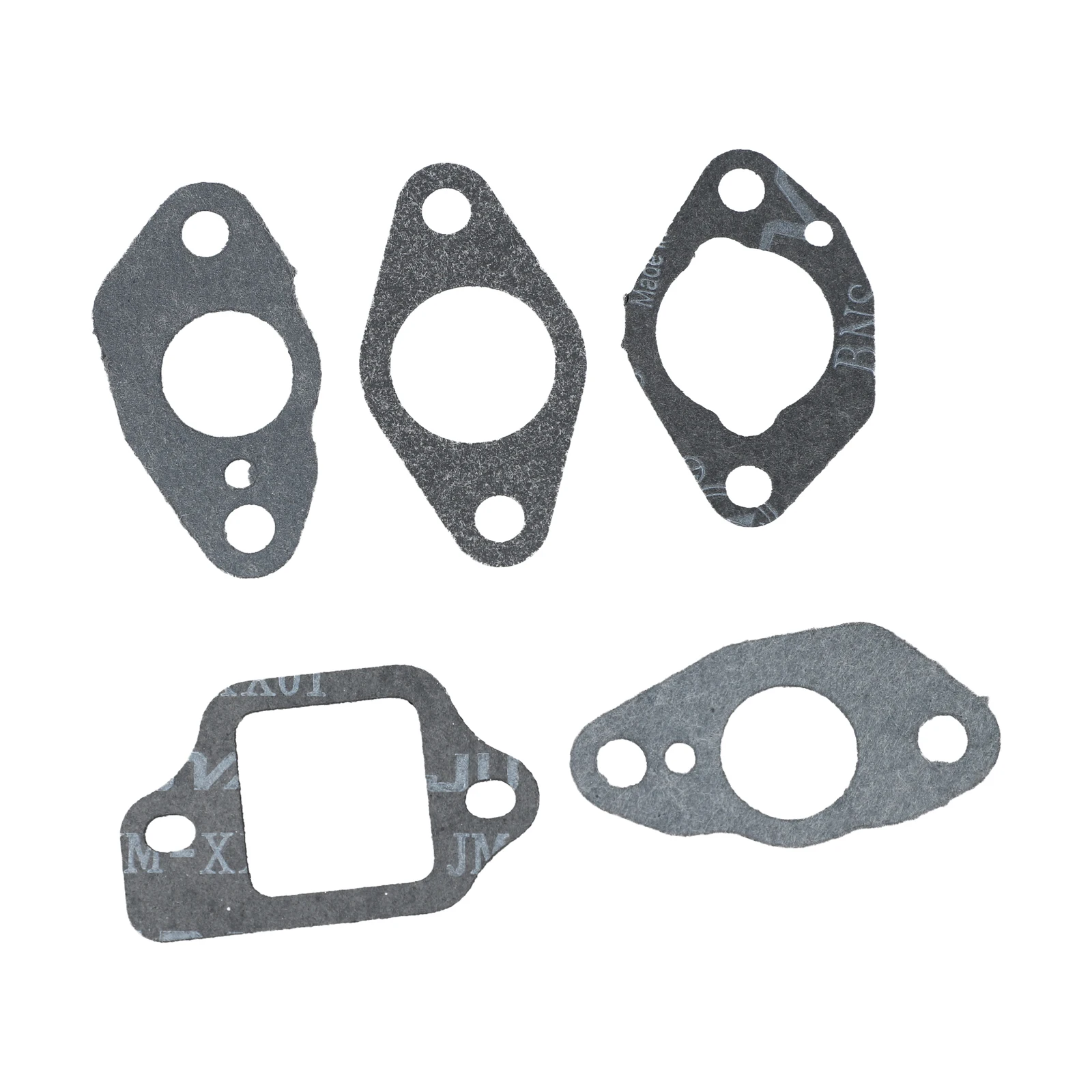 5pcs Carburetor Gasket Kit For Honda Lawnmower Engines For GCV135 GC135 For GCV160 GC160 HRG415 HRG416 HRG465 HRX426