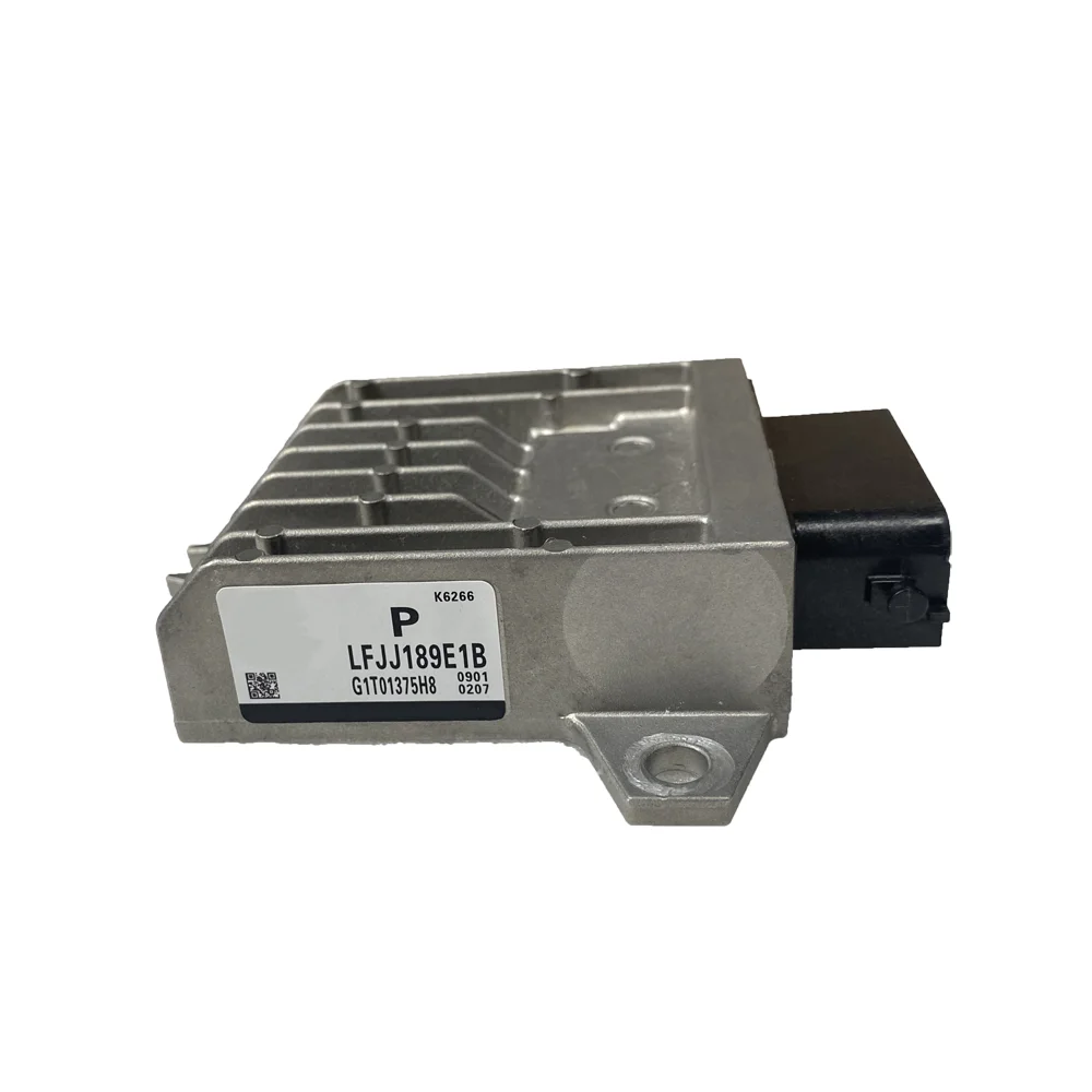 

Original Lfjj189e1b Tcu Tcm For Mazda 3 2.0 2.3 2.5 2006-2012 Transmission Control Module