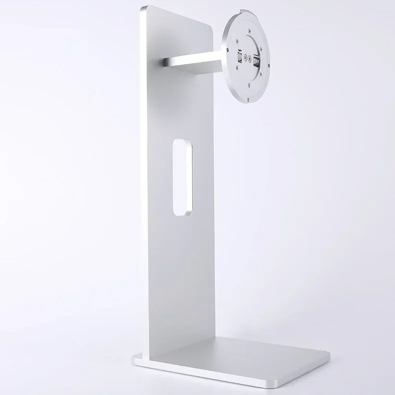 CNC Aluminum Alloy XDR STYLE LCD MONITOR Rotary BRACKET 24''-40'', Max Support 10KG MONITOR STAND MONITOR 2025 New