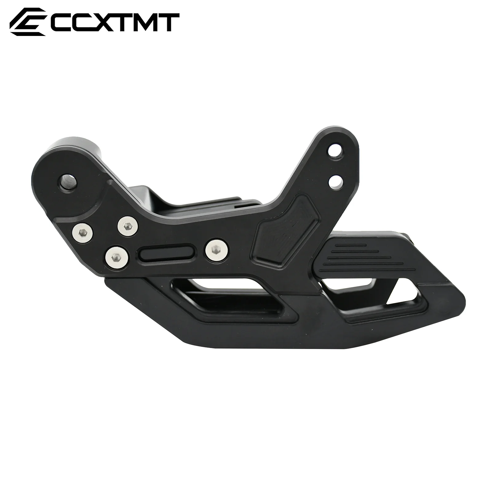 CNC Chain Guide Guard For Husqvarna TC TE TX FC FE FX FS For GasGas EX EC MC EXF ECF MCF For KTM EXC EXCF XC XCW XCF SX SXF XCFW