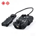 P4 Red Laser BK