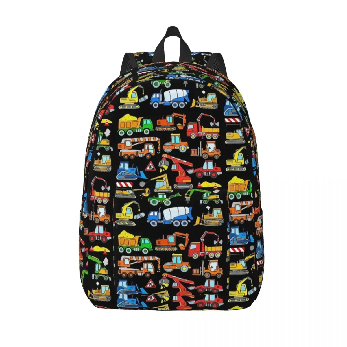 

Дизайн экскаватора для детей, рюкзак для строительной грузовика, детский школьный рюкзак, рюкзак для детского сада, прочная сумка для начальной школы
