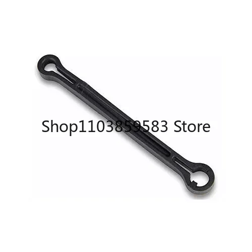 1pc Car Wirl Flap Link Shaft Engine Swirl Throttle Link Arm Shaft For Volvo XC90 Euro 4 Swirl Flap Link T5 T18 Car Accessories