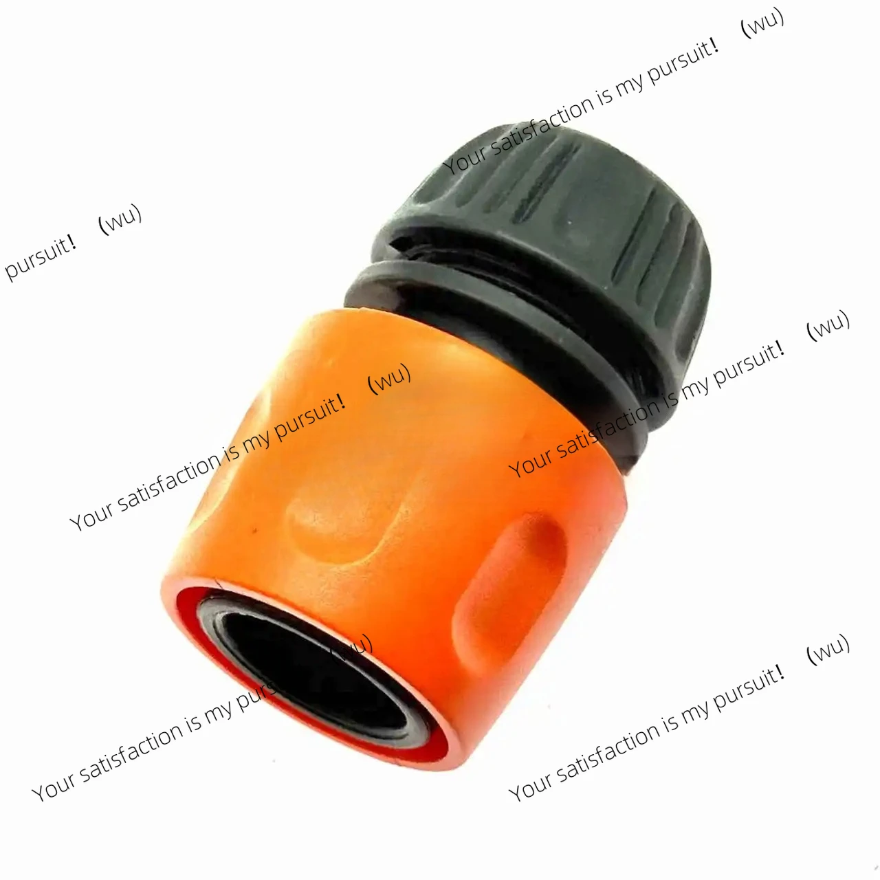 1PC Fresh Water Flushing Interface for Bombardier SEADOO Motorboats