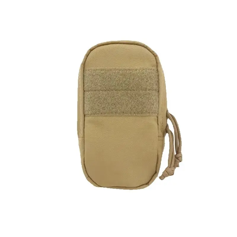 

Outdoor sports thick MOLLE vest recycling bag