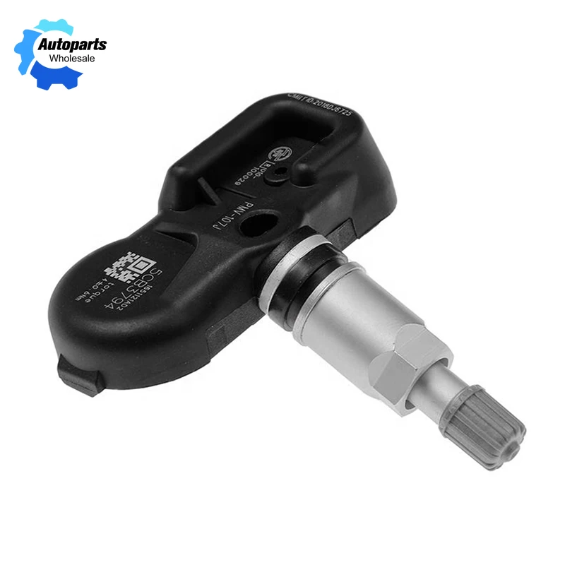 

4PCS 42607-33021 4260733021 PMV-107J 315MHz TPMS Tire Pressure Sensor For Toyota Corolla Camry Yaris Lexus CT200h RX350 RX450h
