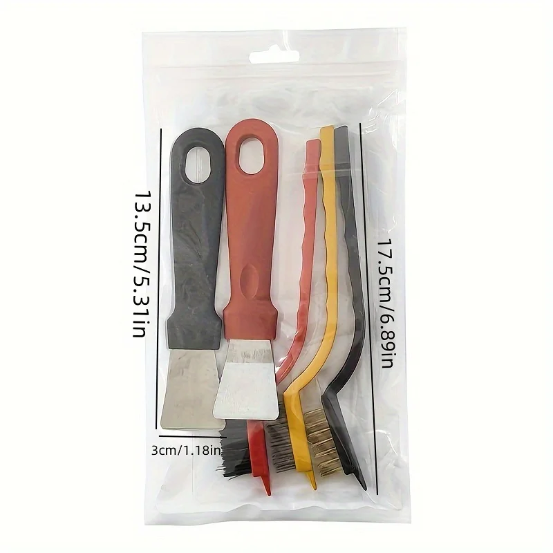 Thumbnail 2 - #5 Top 40 Kitchen Scrapers Worth Buying In 2026