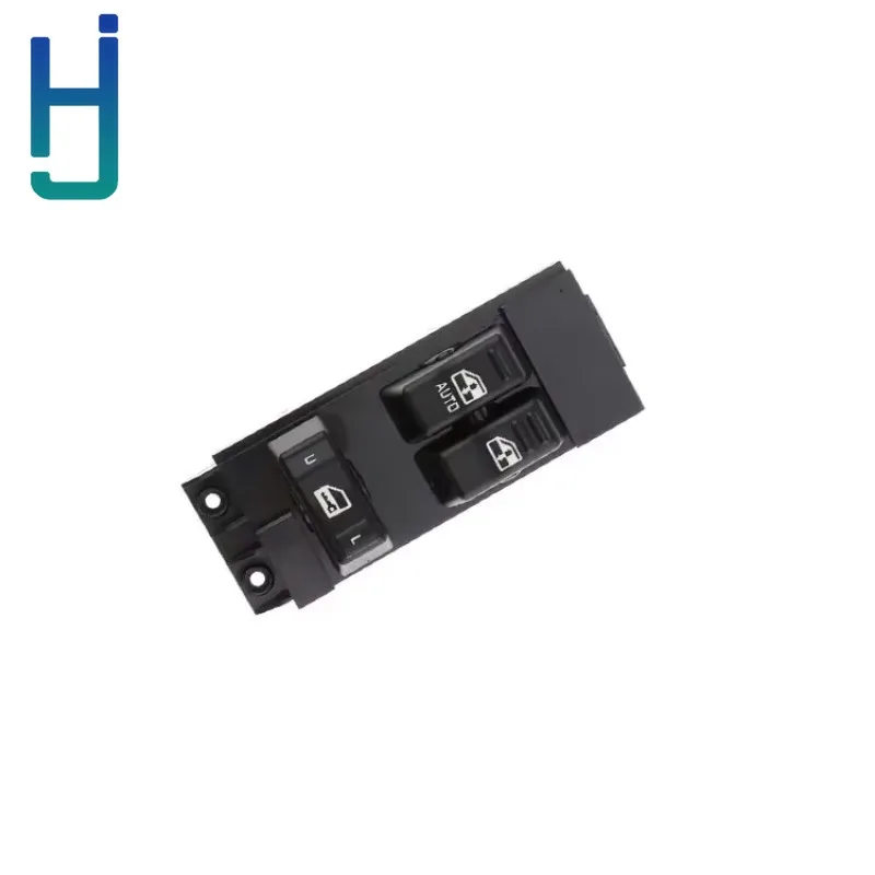 

15054161 19259958 Left Electric Power Window Switch Lifter Control Button For Chevrolet Silverado GMC Sierra 15753934