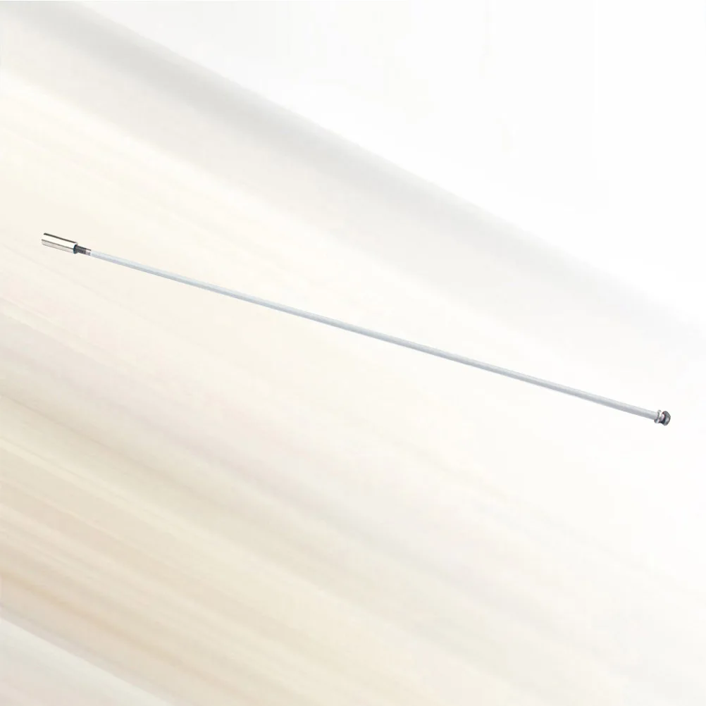 

455mm Guitar Metal Truss Rod Two-Way Adjust Durable Metal Truss Rod Professional Lightweight Guitar Repair Tool