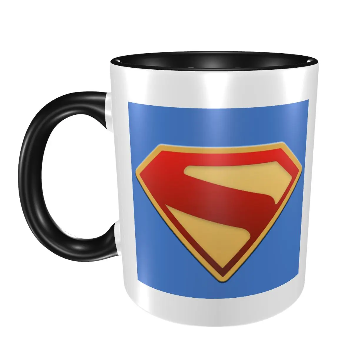 

Legacy Mug Funny Ceramic Coffee Cups Tea Mugs Milk Cup Drinkware Gift for Woman Man