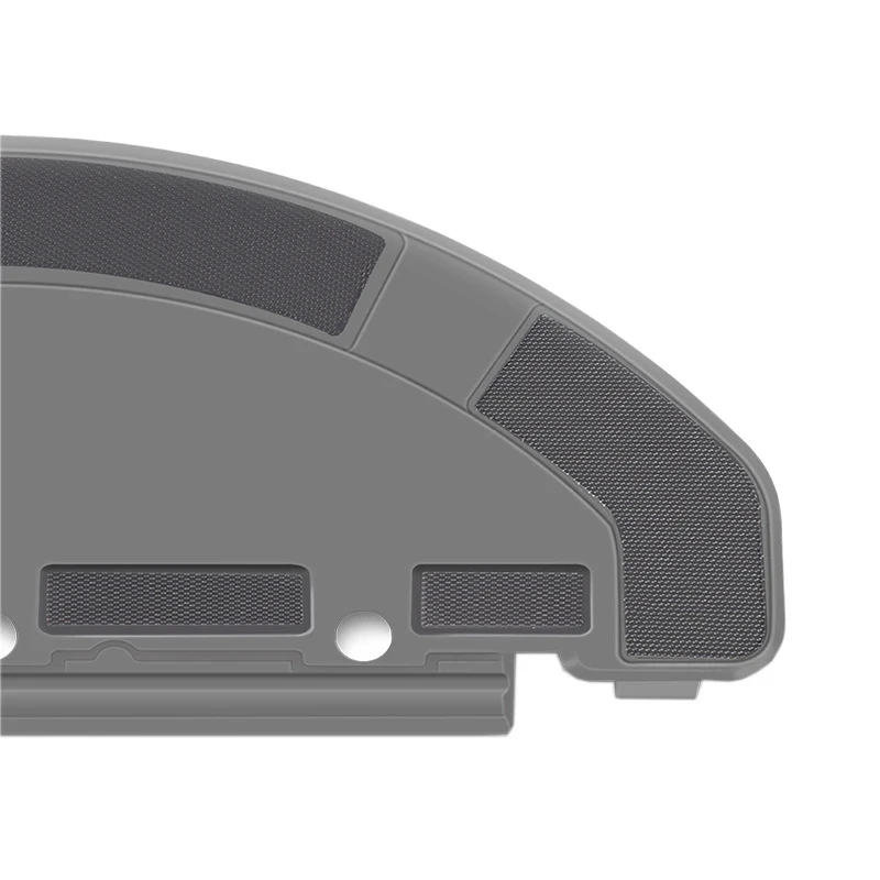 Ecovacs deebot ozmo用モップクロスホルダー,掃除ロボット掃除機,ラグパッド,ブラケットアクセサリー,スペアパーツ,t8,t8,aivi max,t9