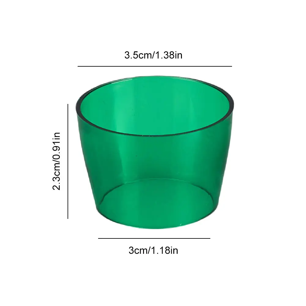 For Goal Zero Lantern Shade Silicone Camping Lamp Sleeve Protective Anti Slip Outdoor Camping Lights Cover for GZ Lampshade view 6