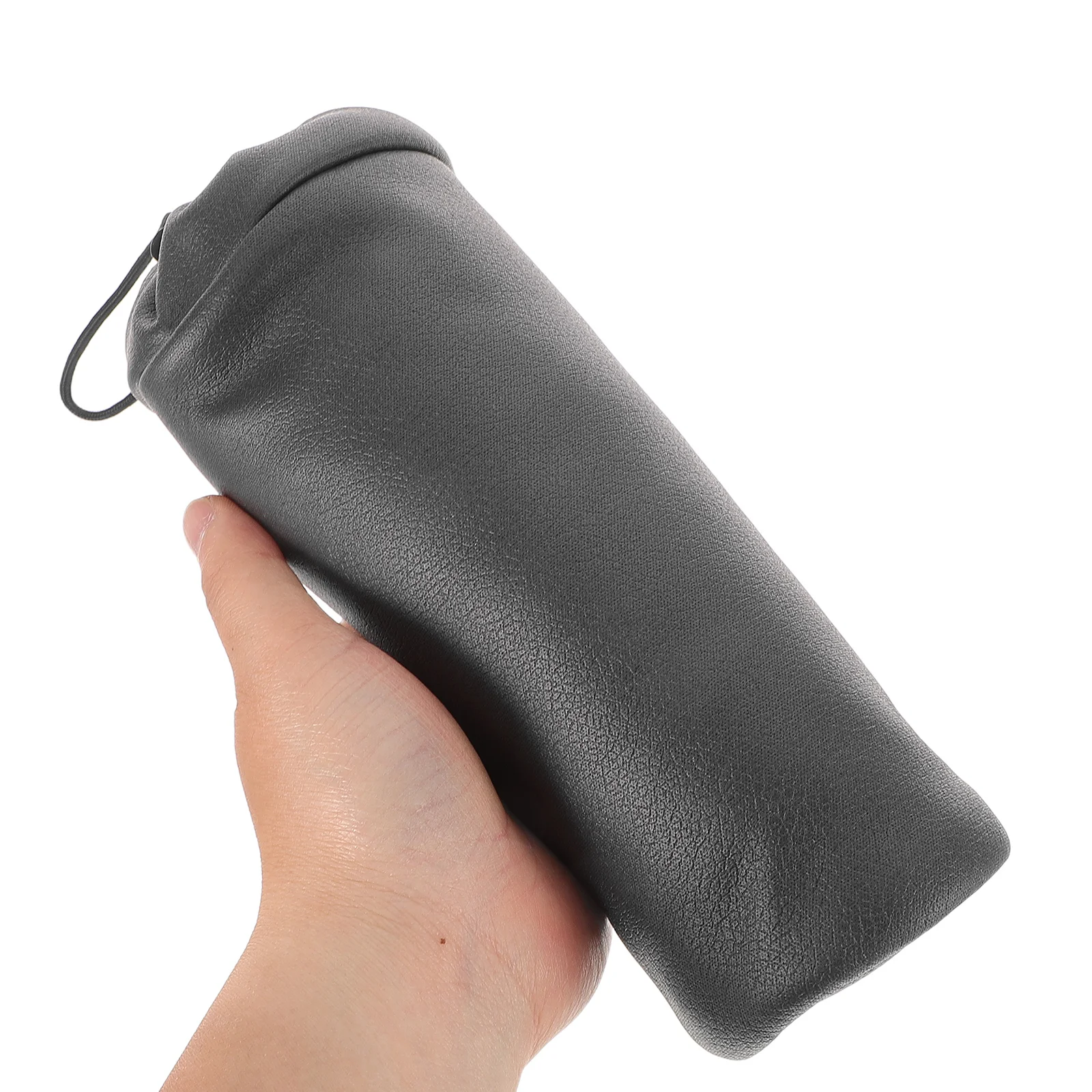 

Saxophone Accessories Storage Case Precise Size Matching Bell Insertion for E-Flat Alto Tenor Sax Mouthpiece Tooth Guard