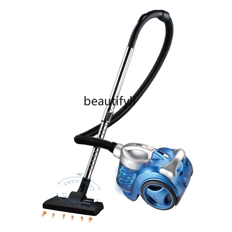 

Vacuum cleaner Household vacuum cleaner Portable take-up vacuum cleaner
