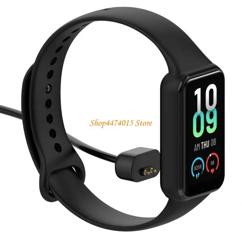 K1AA USB -магнитная зарядка кабельная шнур для полосы 7 -го зарядного адаптера зарядных аксессуаров зарядного устройства.