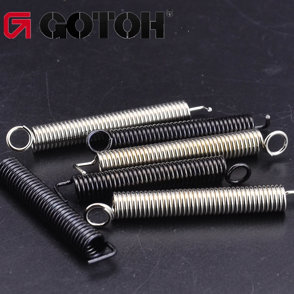 GOTOH SP / PSP Tremolo System Bridge Spring for  Electric Guitar Bass