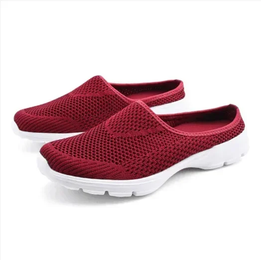 Zapatillas Hombre Loafer Men Summer Shoes Women Unisex Fashion Walking Footwear Plus Size 35-48 Couple Sneakers Men Casual Shoes