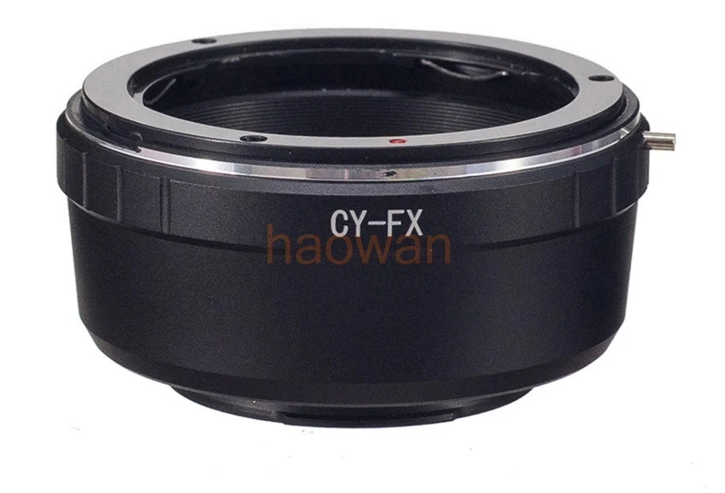Contax Yashica Cy C… - image