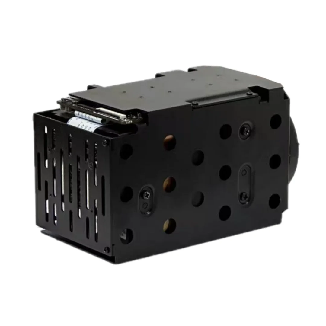 

1/1.8' CMOS Sensor 6.7-336mm Focal Length 4MP 50X Optical Zoom AI ISP IP Camera Module