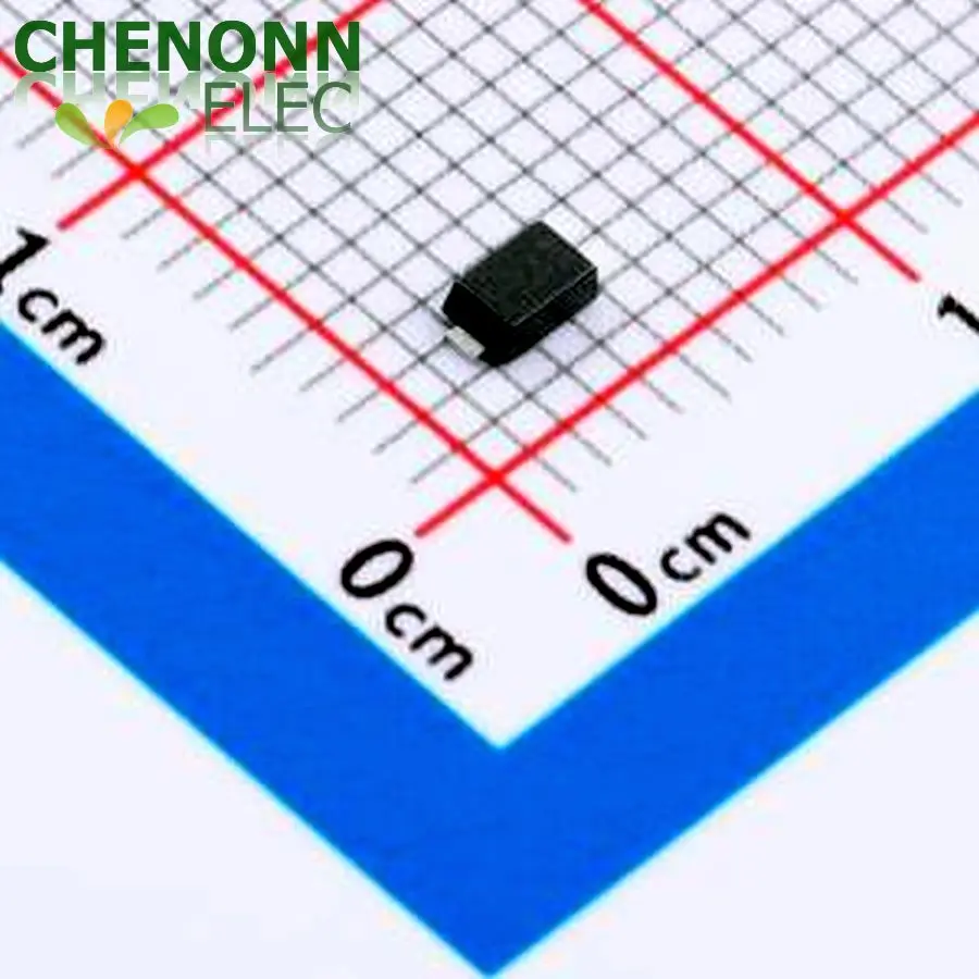 30PCS/LOT PMEG60T10ELR-QX (TVS Diodes)