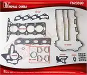 

T623690 for engine kit gasket top CORSA C CORSA D Z12XEP Z12XEP Z12XEP Z12XEP