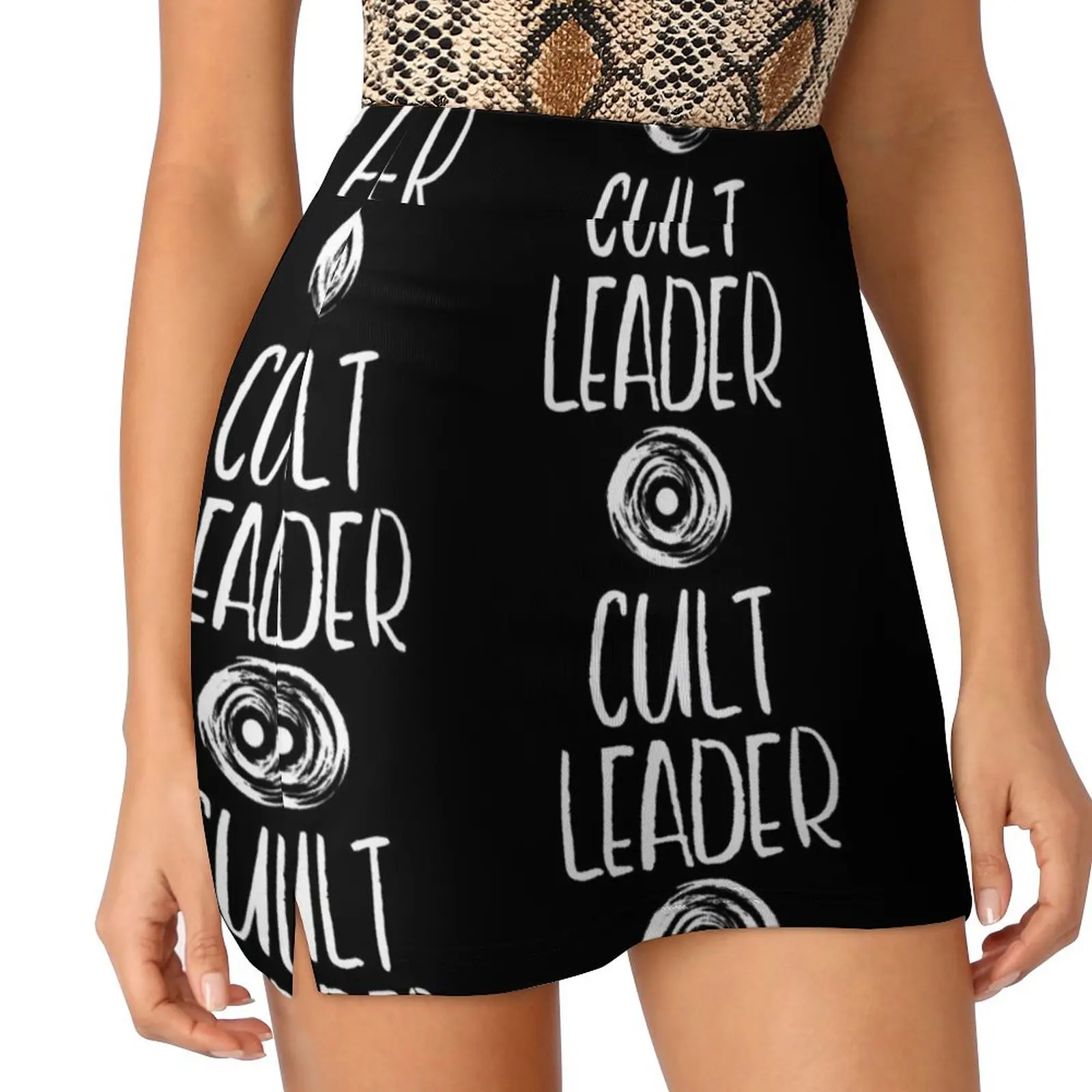 

Мини-юбка, женская одежда, Новое поступление 2024